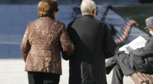 Shifrat e ISSH/ 353 mijë pensione pleqërie janë të pjesshme,