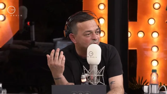 Karriera artistike pas “Big Brother VIP”, Klajdi Musabelliu flet
