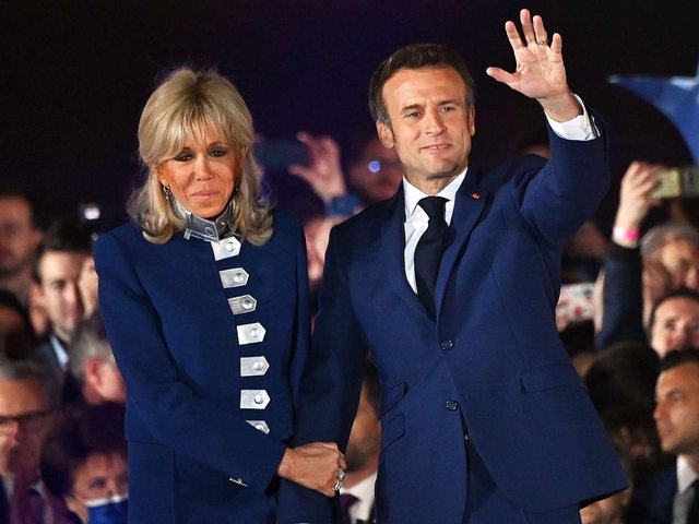 Debate në Élysée - libri i ri zbulon kontrolle të rrepta