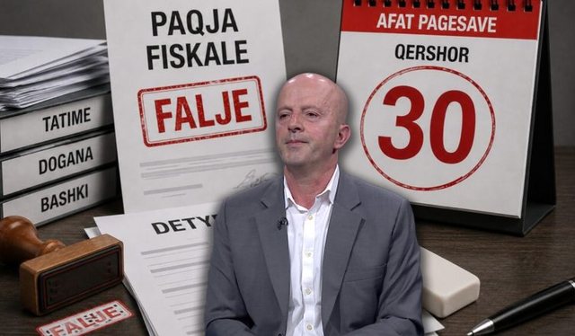 &ldquo;Rrezikon shum&euml;&rdquo;/ Njofton Apeli: N&euml;se nuk jeni gati, mos