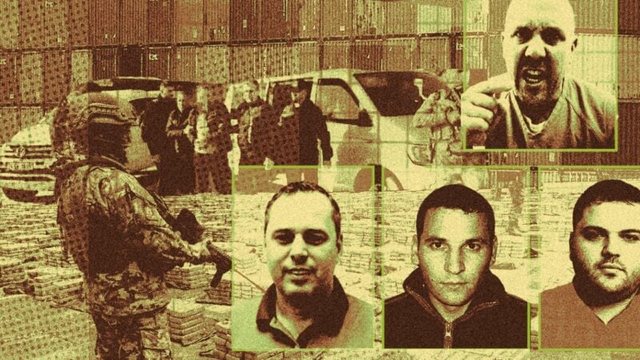 Zbardhet roli i emrave &ldquo;VIP&rdquo; t&euml; shqiptar&euml;ve n&euml;