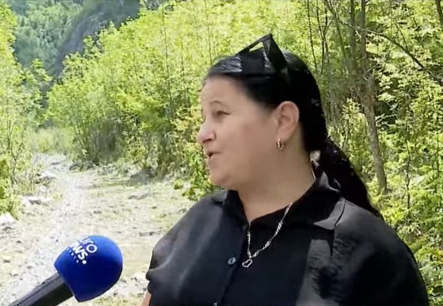N&euml;na e Mirel &Ccedil;okajt : Ai nuk i kishte as 100 lek&euml; borxh kujt!