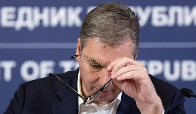 Vu&ccedil;i&ccedil;: Mund t&euml; jap dor&euml;heqjen s&euml; shpejti, minimizon
