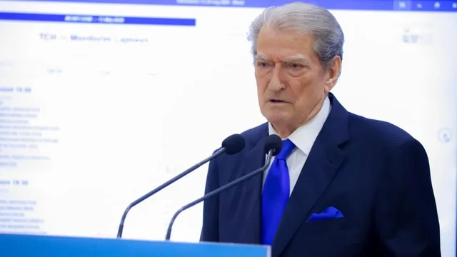A do t&euml; jesh kandidat p&euml;r kryeminist&euml;r n&euml; 2029? Ja si