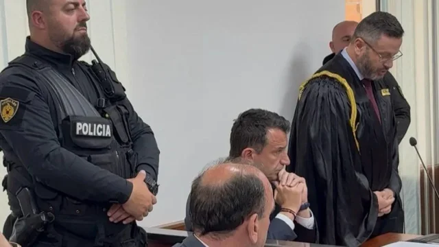 Detajet/ Çështja e kryebashkiakut Erion Veliaj, mblidhen sërish