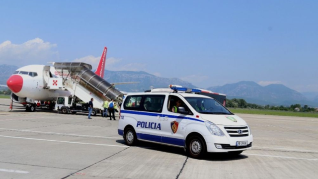 N&euml; k&euml;rkim nd&euml;rkomb&euml;tar dhe nga SPAK-u/ Kapen p&euml;r
