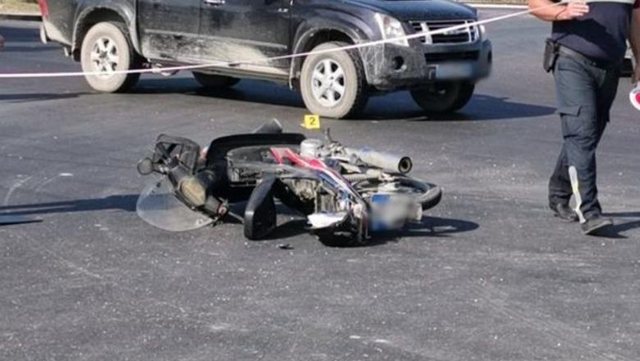 Aksident fatal në Kryeqytet/ “Audi” përplas motomjetin,