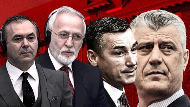 Vendimi p&euml;r ish-krer&euml;t e U&Ccedil;K u shtyhet me 60 dit&euml;,