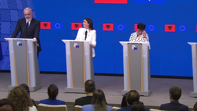 "Do t’i ngjitem Korabit me kryeministrin"/ Marta Kos batuta