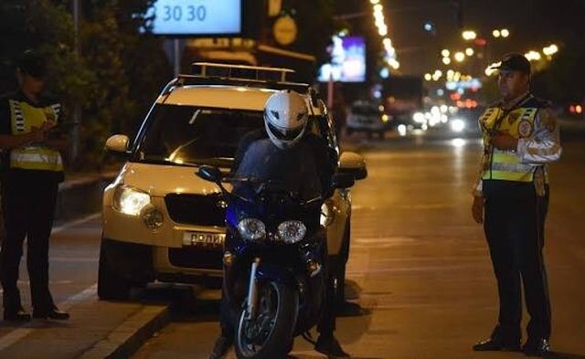 Nga sot shoferët me kategori “B” mund të ngasin