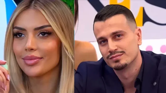 Ndahet Brikena dhe Mateo? Zemra e thyer e ish-banores së BBVA