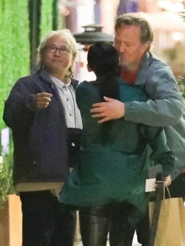 Vdekja e Matthew Perry-t/ Dënohet me mbi 3 vjet burg asistenti i aktorit,