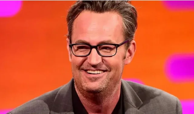 Vdekja e Matthew Perry-t/ Dënohet me mbi 3 vjet burg asistenti i aktorit,