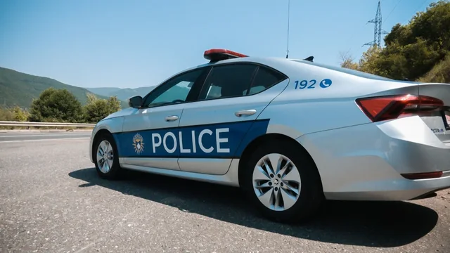 Dy vrasje brenda nat&euml;s n&euml; Kosov&euml;, nj&euml; person vritet me