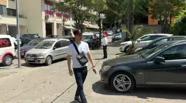 Tritoli ndaj biznesit t&euml; Noizyt, Kleviol Ahmeti paraqitet n&euml; GJKKO