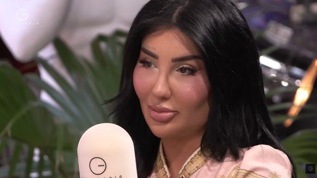 &ldquo;N&rsquo;a zuri nata bashk&euml;...&rdquo;/ Ish-konkurrentja e