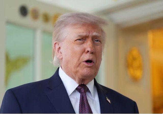 “Koha po mbaron”, Trump me ultimatum të ri ndaj Iranit: