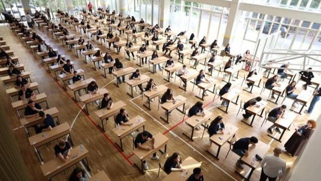 Në prag të provimeve të Maturës Shtetërore, rregullat