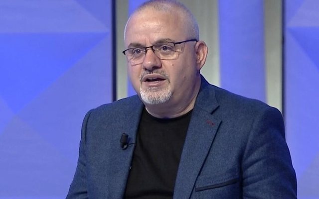 “Kanë ikur nga Dubai”, Artan Hoxha zbulon