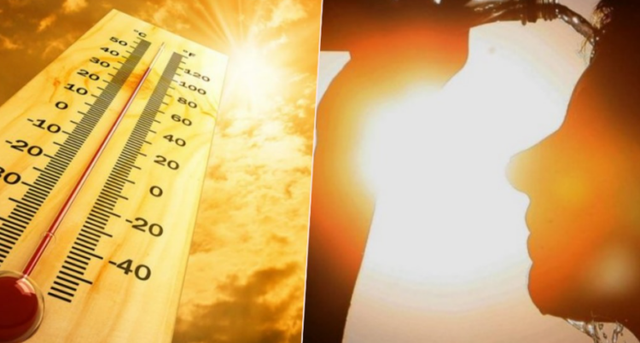‘Çmendet’ moti/ “Temperaturat deri në 33