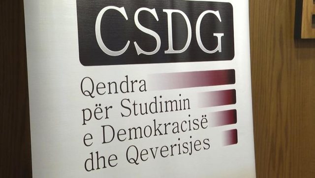 “SPAK-u vlerësohet nga 82% e qytetarëve, por kërkohet