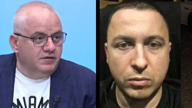 &ldquo;Pse nuk del asgj&euml; p&euml;r vrasjen e Ervis Martinajt?! Ja