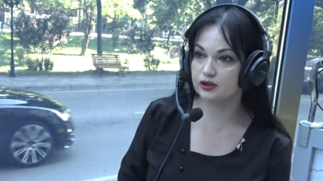 &ldquo;N&euml; Europ&euml; p&euml;rdoret p&euml;r arg&euml;tim, tek ne p&euml;r