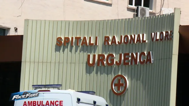 E operuan 10 vite m&euml; par&euml;, sot plaga i rrjedh dhe askush nuk e