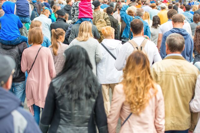 Parashikimi i frikshëm i fizikantit, ja sa do të jetë popullsia