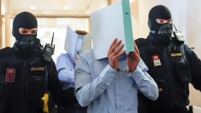 D&euml;nohet me 15 vite burg shqiptari q&euml; tentoi t&euml; organizonte sulmin