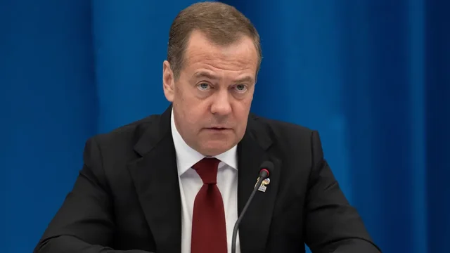 Mesazhi i Medvedevit për evropianët: "Ju jeni në luftë