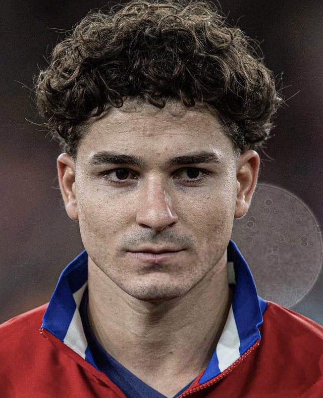 &ldquo; Atl&eacute;tico refuzon Bar&ccedil;&euml;n&rdquo;,nd&euml;rsa Alvarez