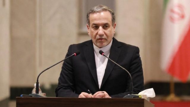 Ministri i Jasht&euml;m iranian: SHBA-t&euml; duhet t&euml; heqin dor&euml; nga