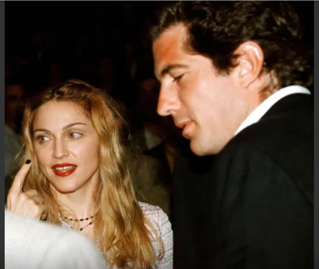 E papritur! Madonna zbulon partnerin e saj më të mirë seksual