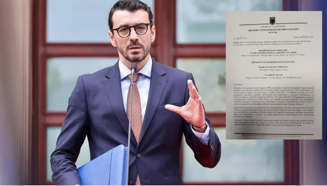 SHKRESA/ Konflikti i dy kompanive dhe bllokimi i punimeve në Aeroportin e
