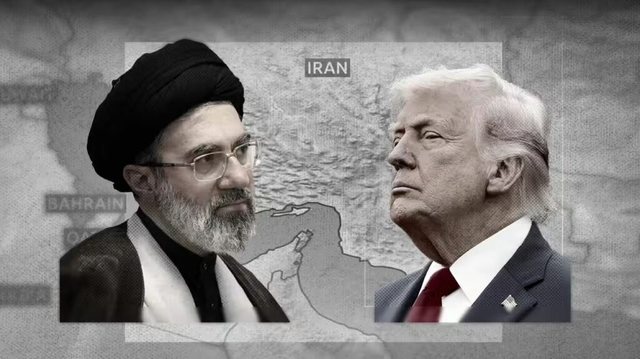 Media iraniane: Trump po shpik nj&euml; fitore artificiale