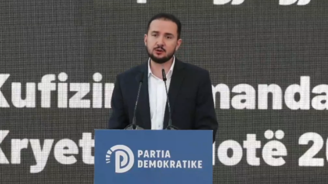 Salianji: PD nuk fiton dot pa epërsi morale ndaj Edi Ramës. Berisha ka