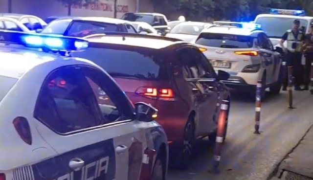 Policia rethon e alarmuar ambasad&euml;n e SHBA n&euml; Tiran&euml;, alarmi nga