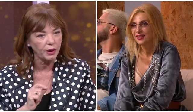 A ka g&euml;nyer Moza p&euml;r raportin me Zhakun? Nora Malaj rr&euml;fen si i