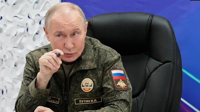 Putin nis programin gjigant p&euml;r &ldquo;zgjatjen e jet&euml;s&rdquo;, 26