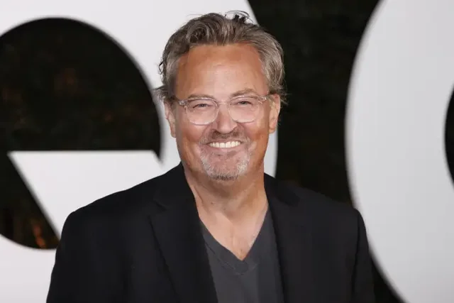 Objektet personale të Matthew Perry-t nxirren në shitje, të
