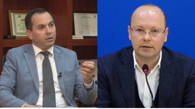 Misteri me emrin &ldquo;Jordan Daci&rdquo; si kandidat p&euml;r K&euml;shillin