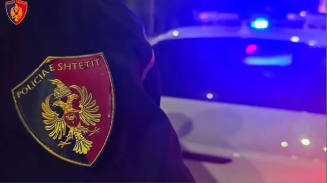 P&euml;rplasja n&euml; Zv&euml;rnec, Hita pezullon drejtorin e Policis&euml;