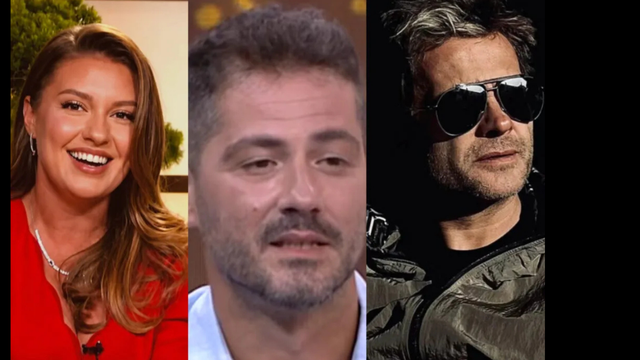 U eliminua nga Ferma VIP/ Sipas Indrit, ja kush duhet t&euml; shpallet fitues