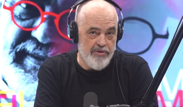 &ldquo;Nisim faz&euml;n e mbylljes s&euml; negociatave&rdquo;, Rama:
