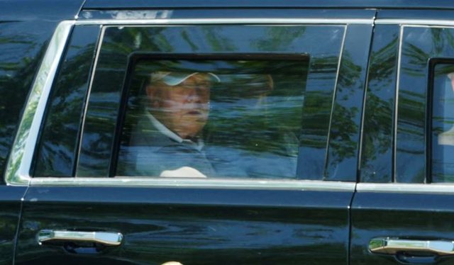 Trump: Irani ka dhënë garanci se nuk do të zhvillojë