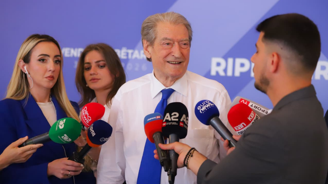 Votimet n&euml; Kuvendin Komb&euml;tar t&euml; PD, shpallet lista e emrave