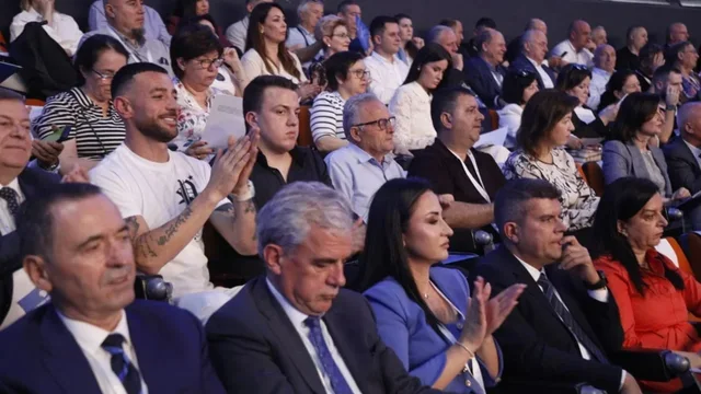 Nga Stresi te vajza e Nishanit, djali i Olldashit dhe Hajdarit, ja kush siguroi
