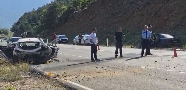 Automjeti që lëvizte 60-vjeçari u godit nga pas/ Zbardhen