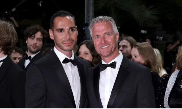 Schumacher martohet me partnerin e tij në Saint-Tropez